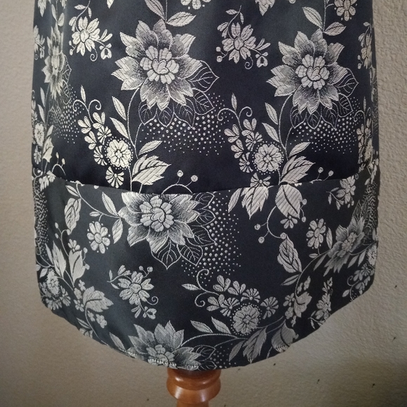 Rampage Y2K Floral Dress - Picture 4 of 9